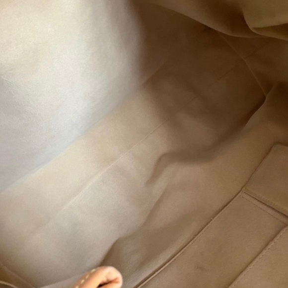 Authentic Louis Vuitton Tivoli Bag - Picture 4 of 4